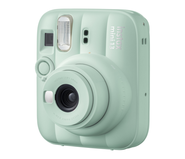 Fujifilm Instax Mini 13 zielony - 1538336 - zdjęcie